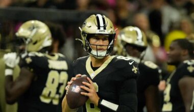 Game Recap: Tampa Bay Buccaneers 23, New Orleans Saints 3