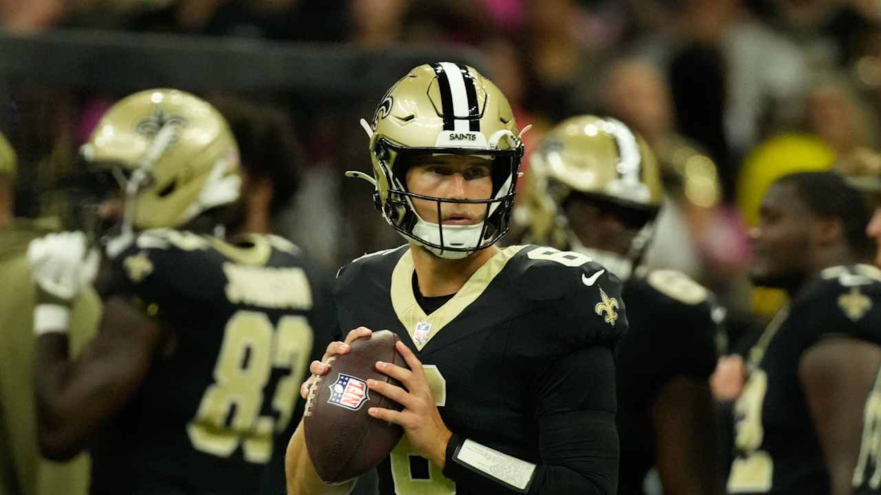 Game Recap: Tampa Bay Buccaneers 23, New Orleans Saints 3