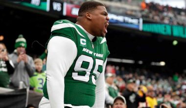 Finally some big time D-Tackle quality