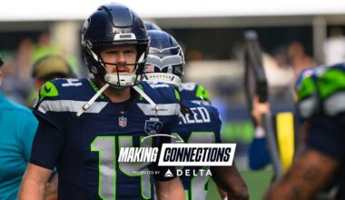 Players, Coaches And Other Ties Between The Seahawks & Vikings