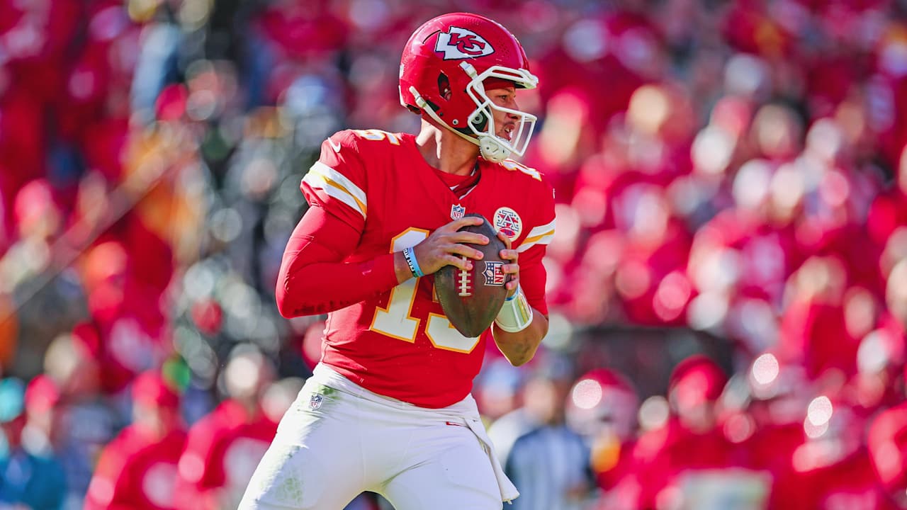 Five Things to Watch on Thursday