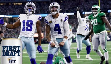 Can THIS comeback ignite THE comeback?