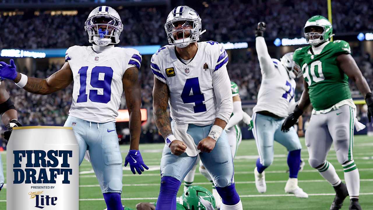 Can THIS comeback ignite THE comeback?