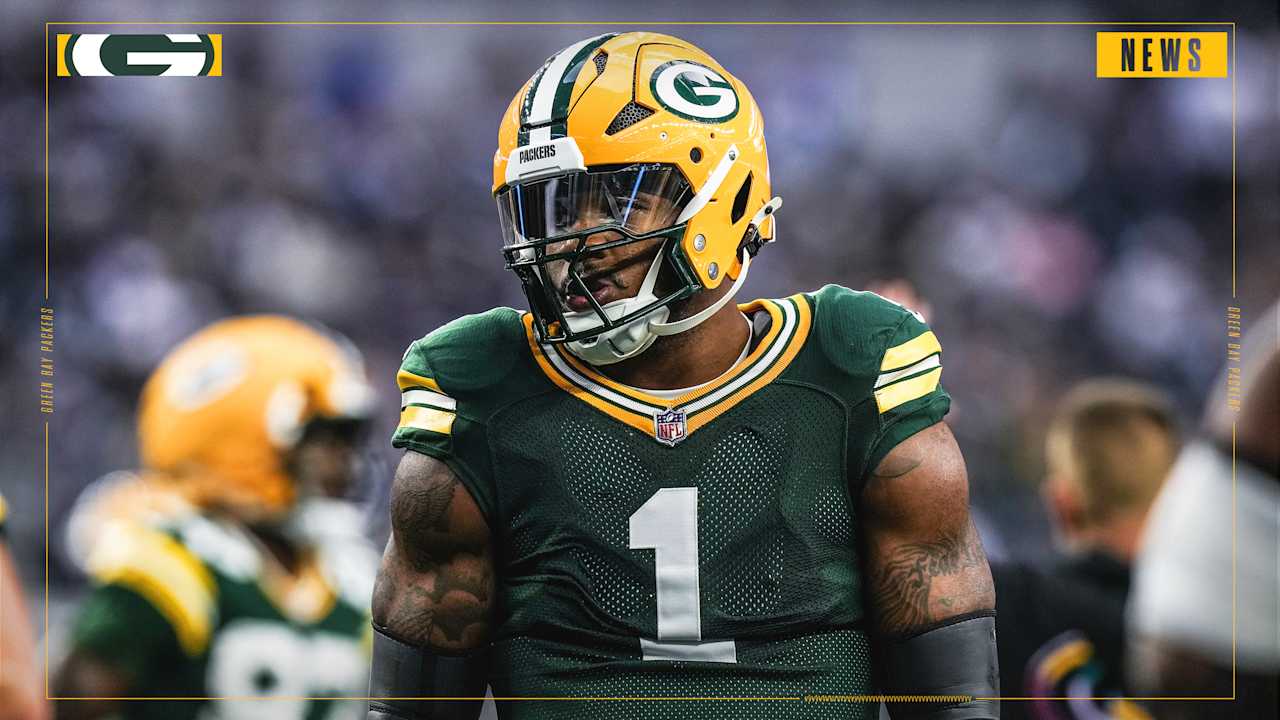 Micah Parsons mourns Marshawn Kneeland’s passing