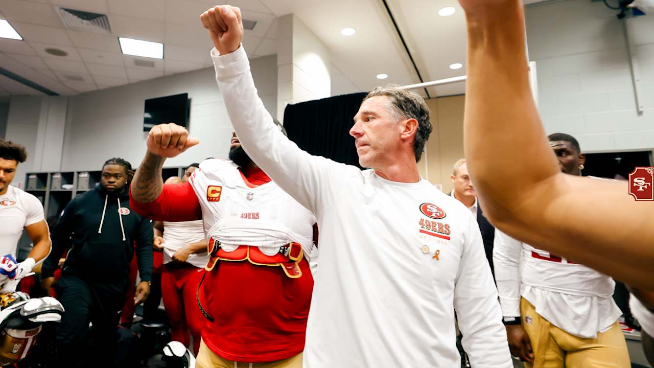 Mykel Williams Injury, Faithful Takeover, Special Teams Momentum