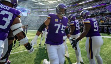 Brian O’Neill Nominated for Art Rooney Sportsmanship Award