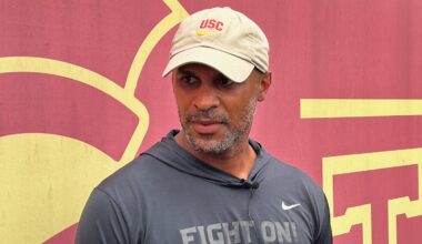 Three Reasons Why The USC Trojans' Defense Will Look Different In 2026