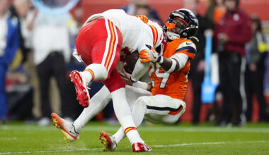 Kansas City Chiefs Have to Give Up on This Goal