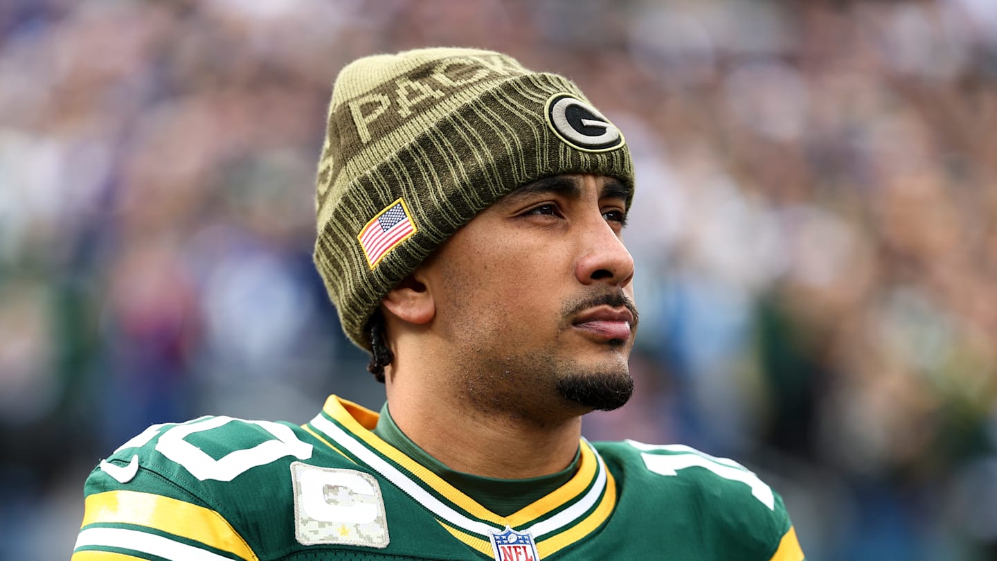 Green Bay Packers v New York Giants - NFL 2025