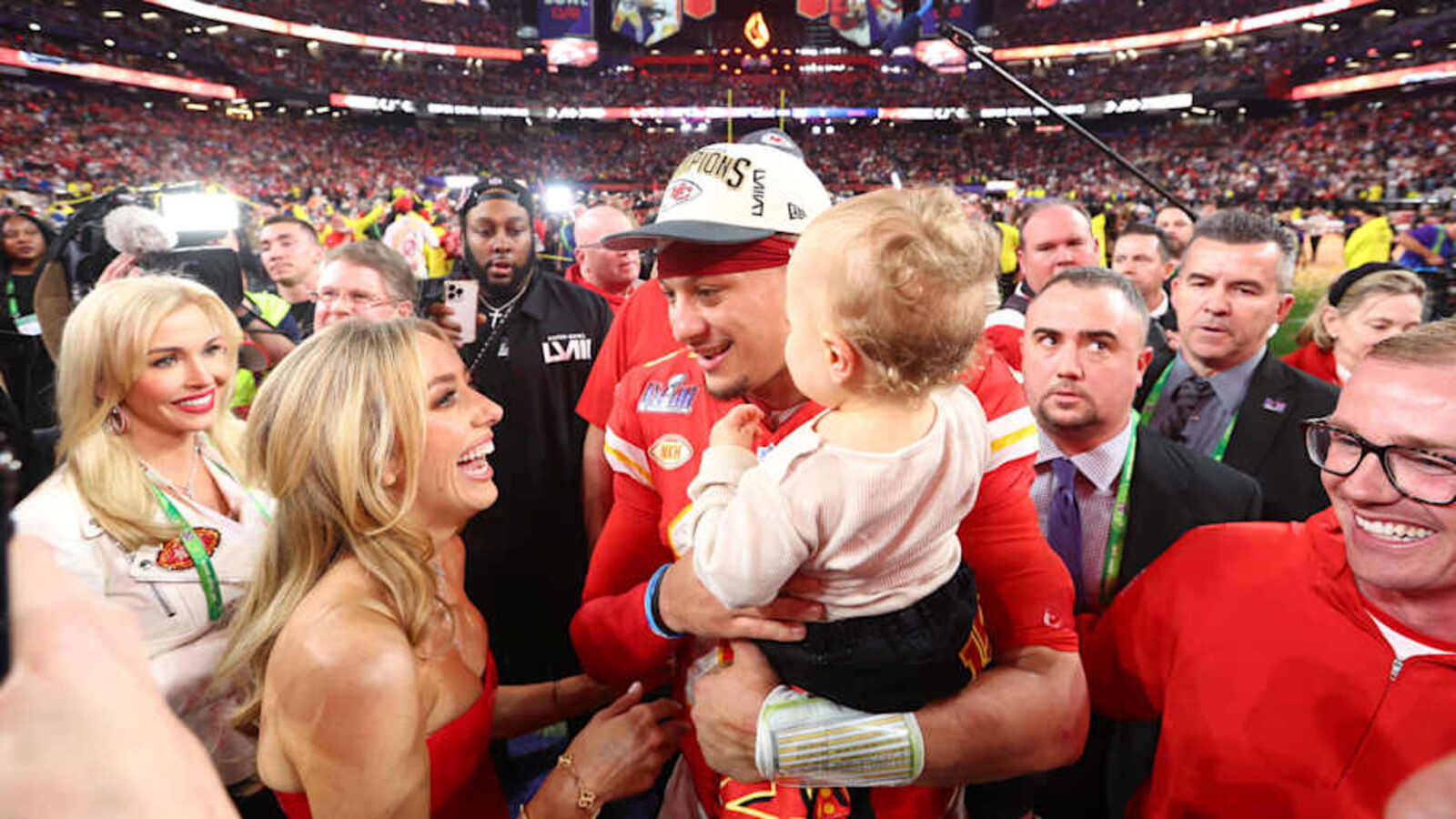 Here’s Positive Spin on Chiefs’ One-Score Losses