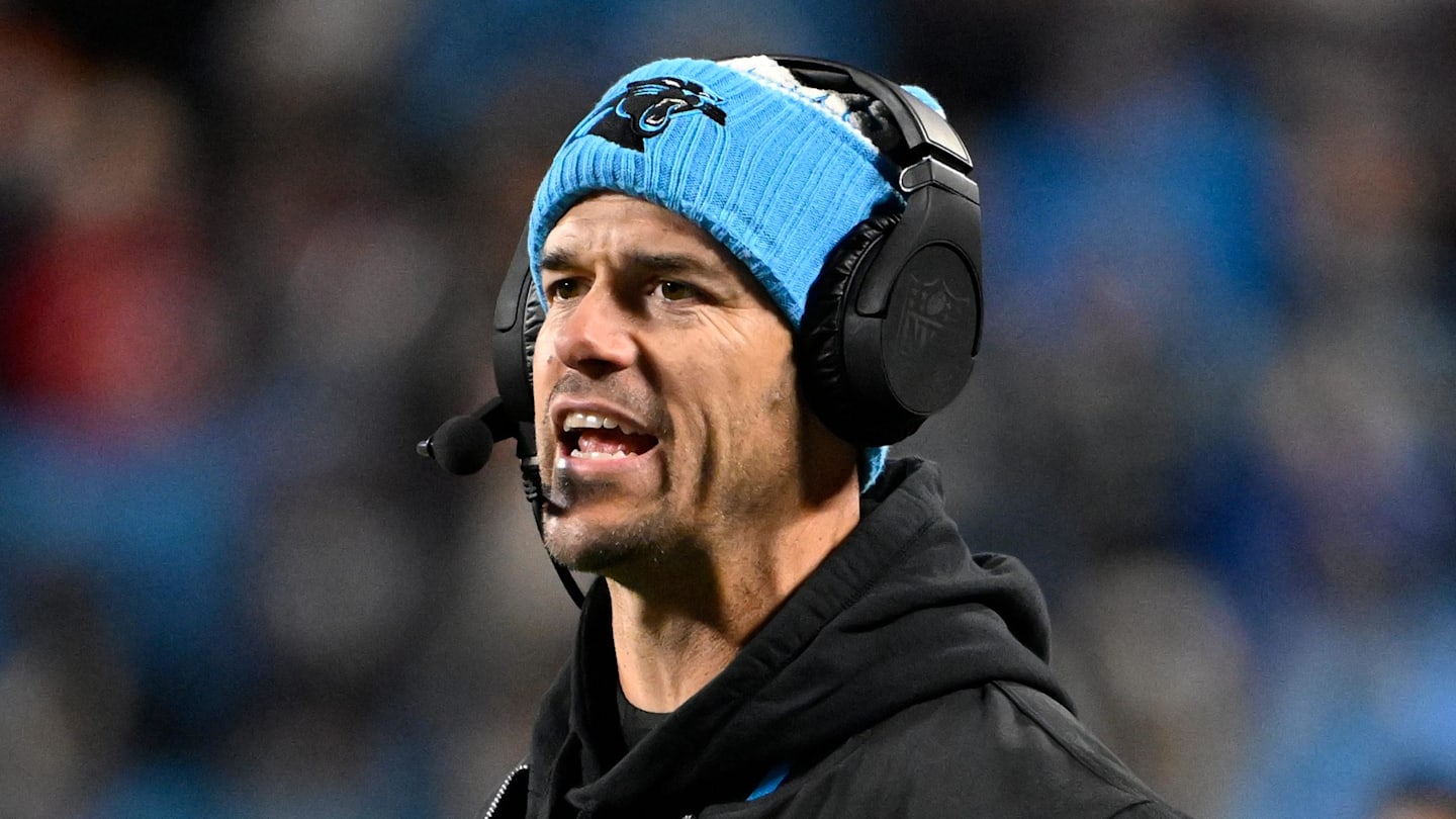 Dave Canales sent a message on Sunday that the Tampa Bay Buccaneers need to use as fuel. (Mandatory Credit: Bob Donnan-Imagn Images)