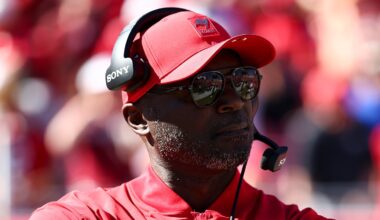 Arizona Cardinals v Tampa Bay Buccaneers - NFL 2025