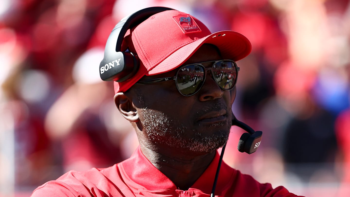 Arizona Cardinals v Tampa Bay Buccaneers - NFL 2025