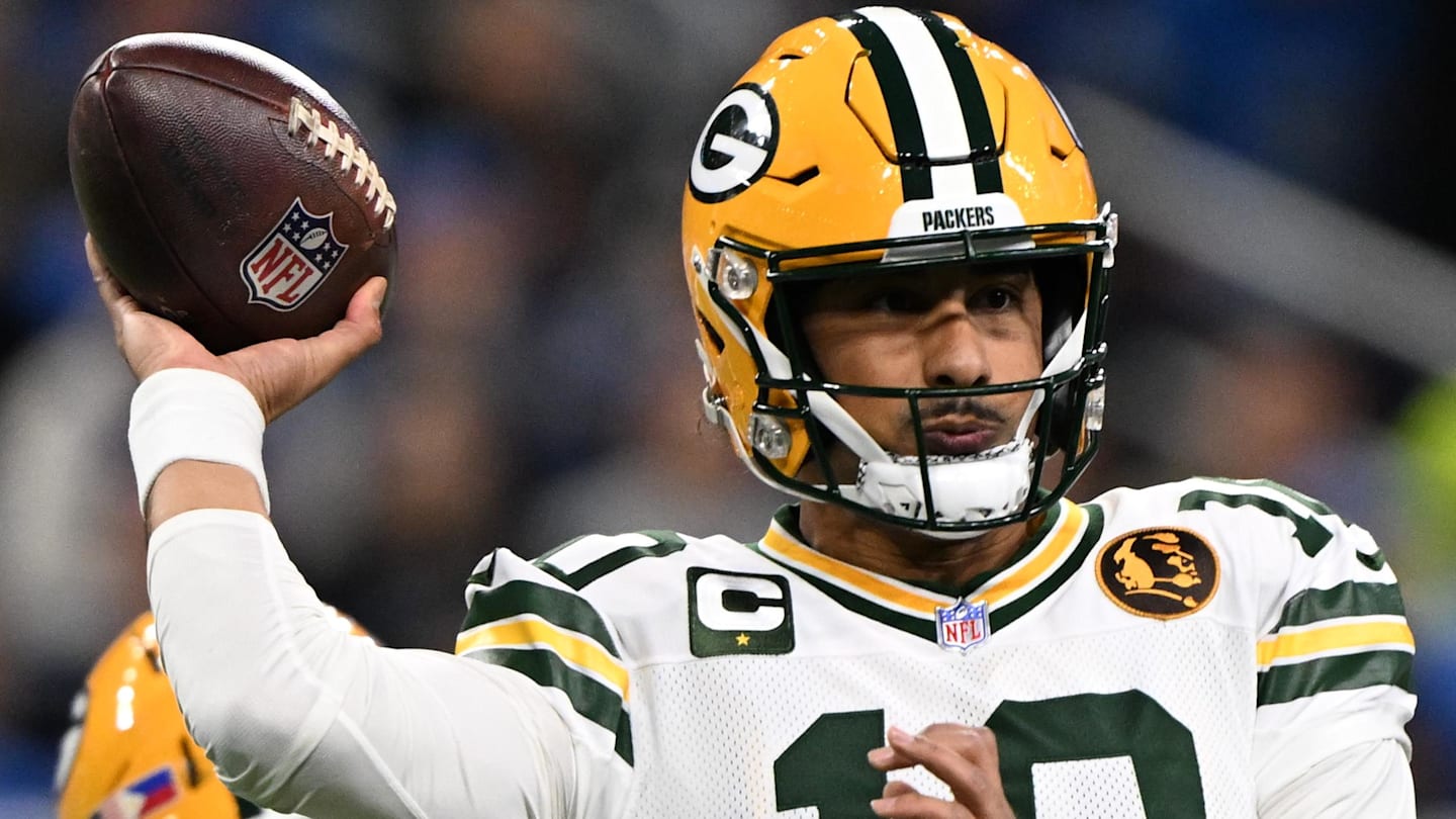 Latest Playoff Standings, Probabilities for Packers After Impactful Week 13