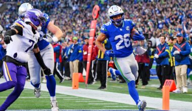 Seahawks get boost in NFC standings from shocking loss by Rams