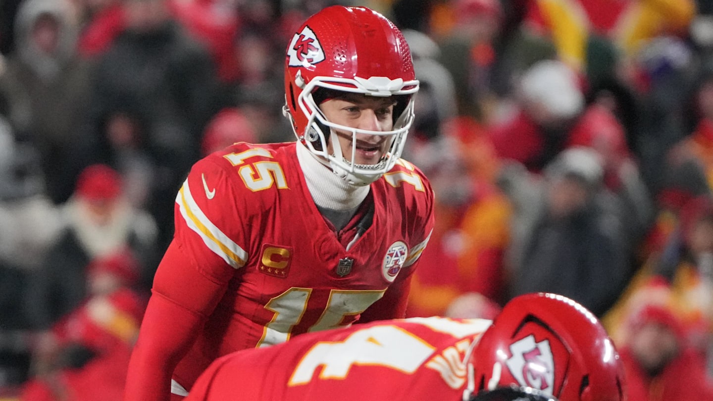 Why the Stakes Just Got Raised For Chiefs in Week 14
