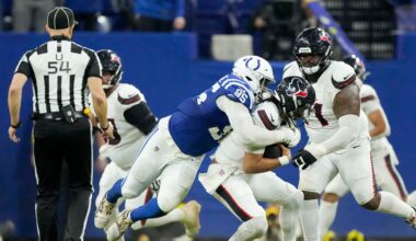 4 Significant Factors Against Houston