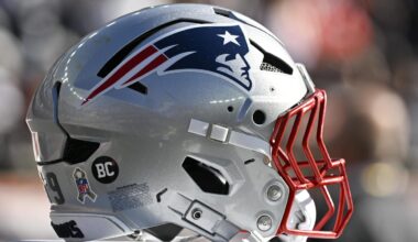 NY Giants at New England Patriots — Scoring Updates, Highlight Reels & Reactions