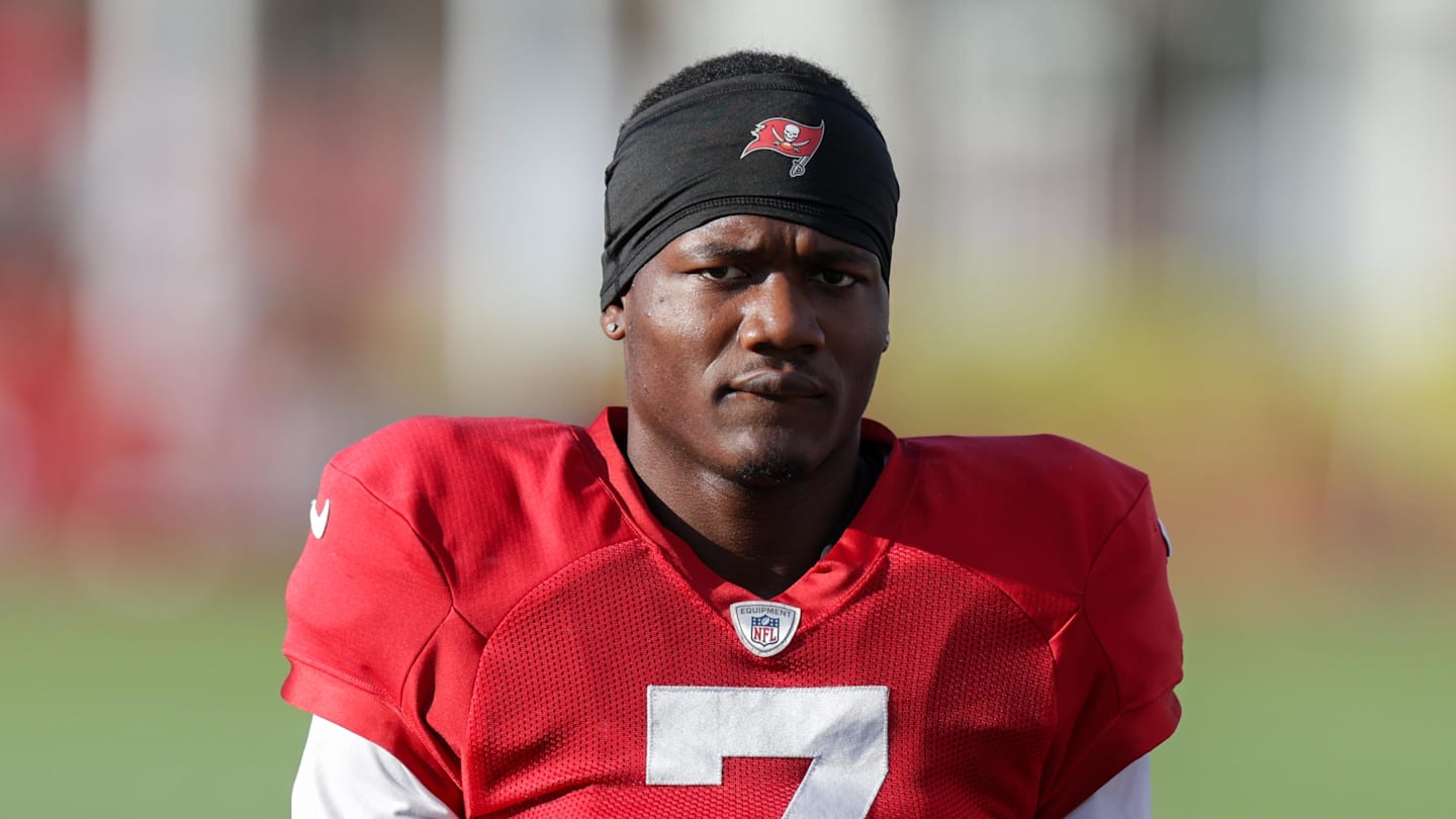 Why Bucky Irving’s Return From Injury Comes At Perfect Time