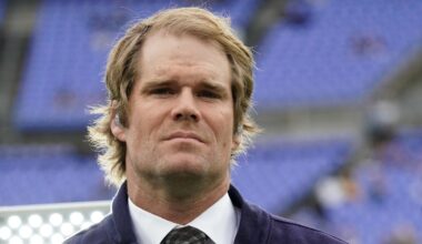 Greg Olsen makes a strong declaration about the Seahawks