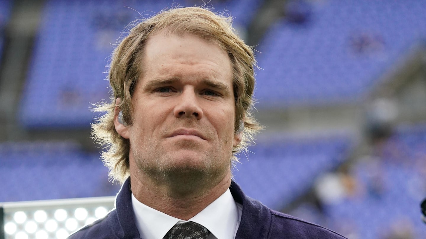Greg Olsen makes a strong declaration about the Seahawks