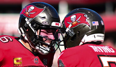 The Tampa Bay Buccaneers escaped Week 13 with a huge win thanks to a few players stepping up in a big way.