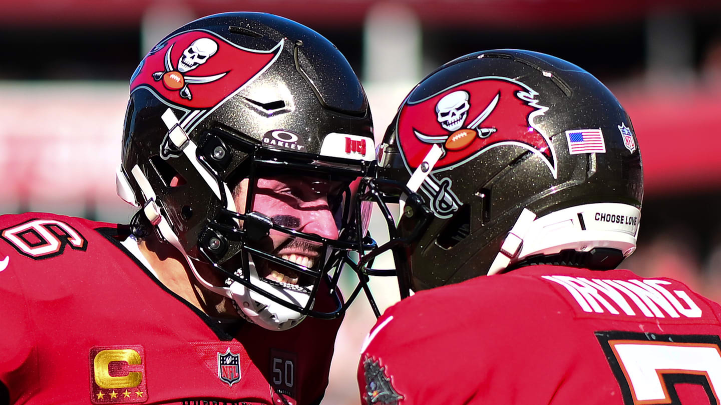 The Tampa Bay Buccaneers escaped Week 13 with a huge win thanks to a few players stepping up in a big way.