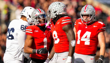 CBS Sports Goes on the Defense for Giants in New Mock Draft