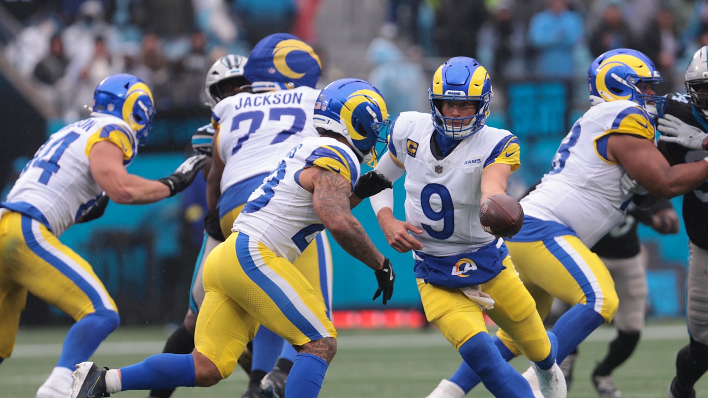 Concerns Keep Filing in For Rams Mailbag After Panthers Defeat