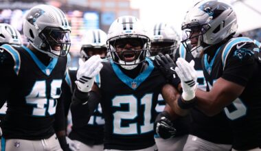 NFL insider details why the Carolina Panthers are a legitimate threat
