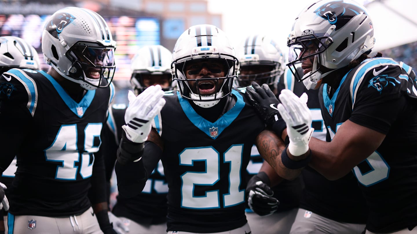NFL insider details why the Carolina Panthers are a legitimate threat