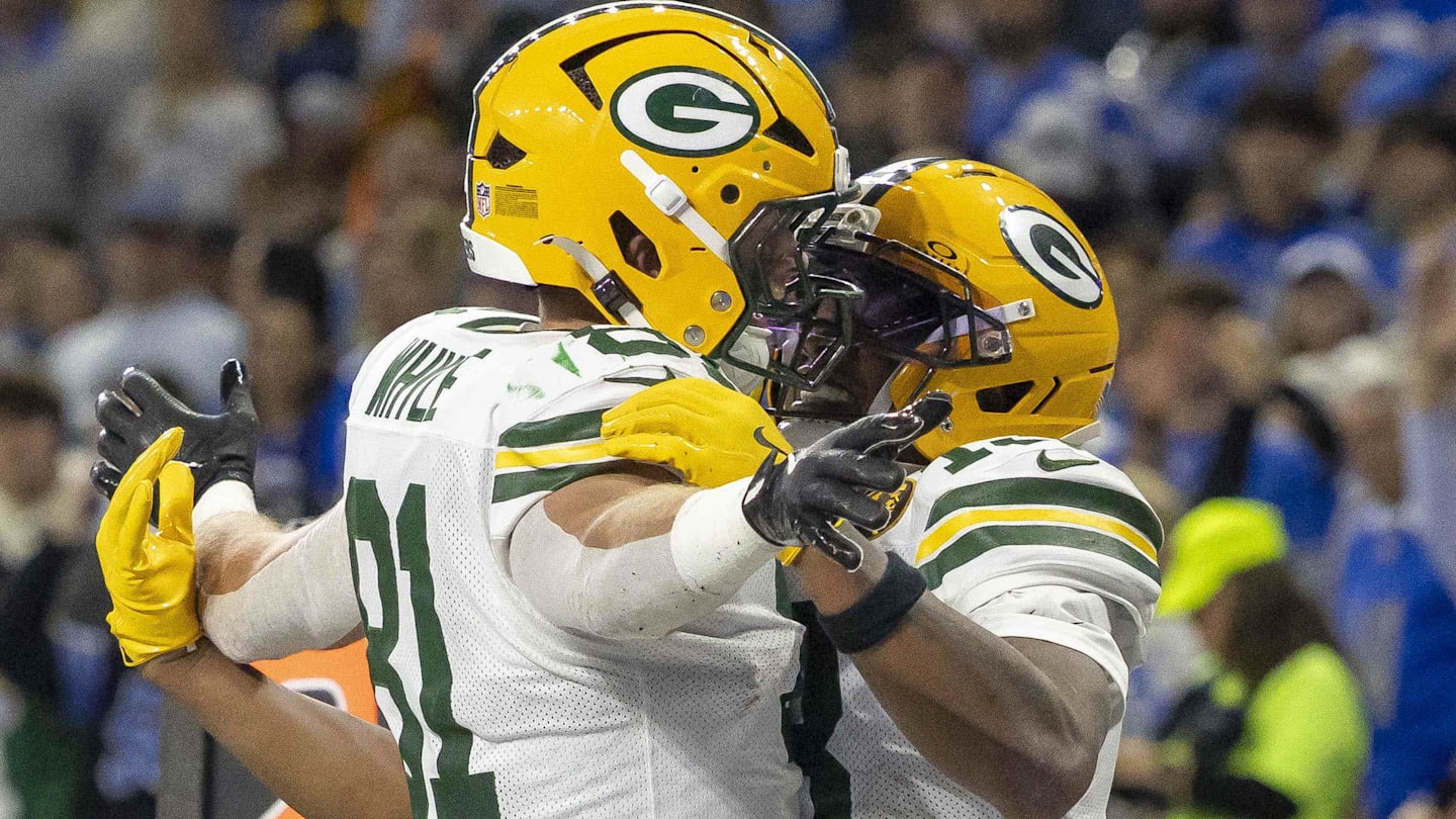 Ranking Every NFC Team, Including Surging Packers, Into Super Bowl Tiers