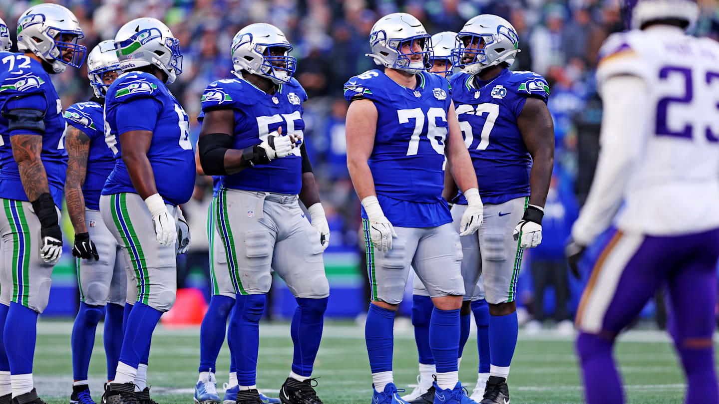 NFL analyst points to major issue Seahawks must fix before rematch with Rams