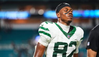 New York Jets v Miami Dolphins