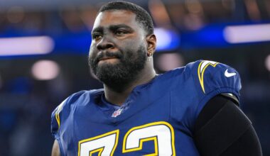 Minnesota Vikings v Los Angeles Chargers