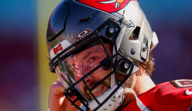 Arizona Cardinals v Tampa Bay Buccaneers