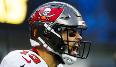 ESPNTampa Bay Buccaneers WR