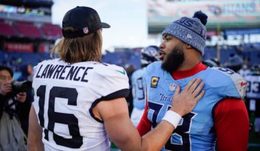 What Titans Win Says About the Jaguars
