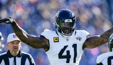 3 Things We Learned From Jaguars' Effortless Win Over Titans