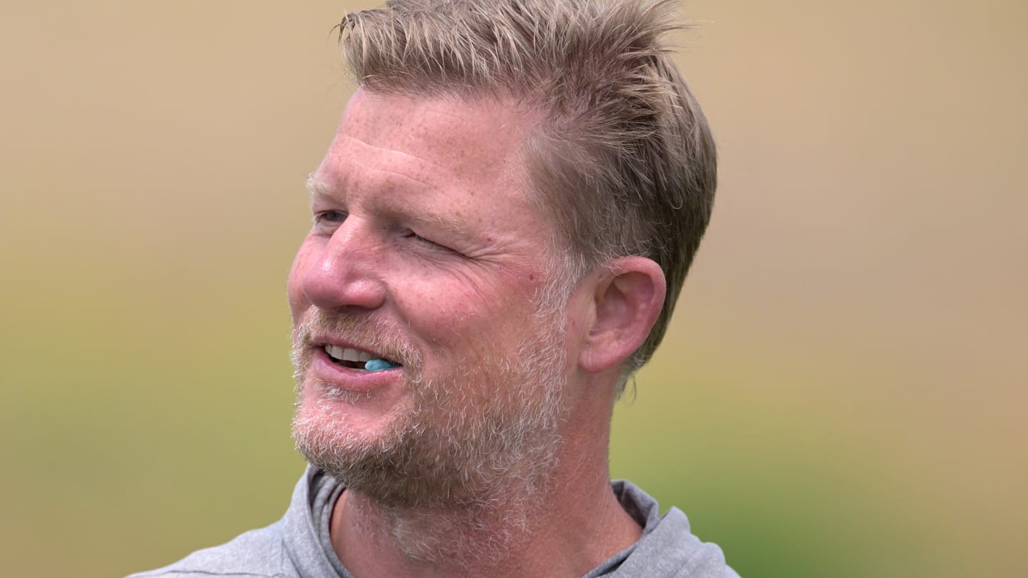 Los Angeles Rams Offseason Workout