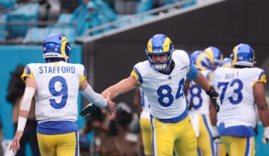 Why Despite Loss, Rams Remain NFL's Top Team