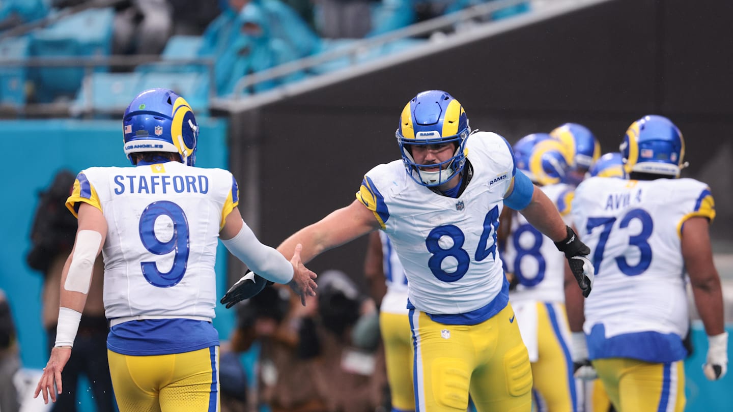 Why Despite Loss, Rams Remain NFL's Top Team