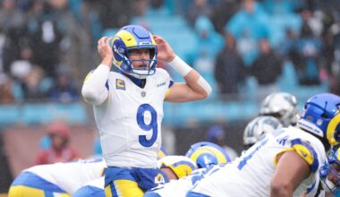 How Rams Recent Loss Could Come Back to Hurt Them