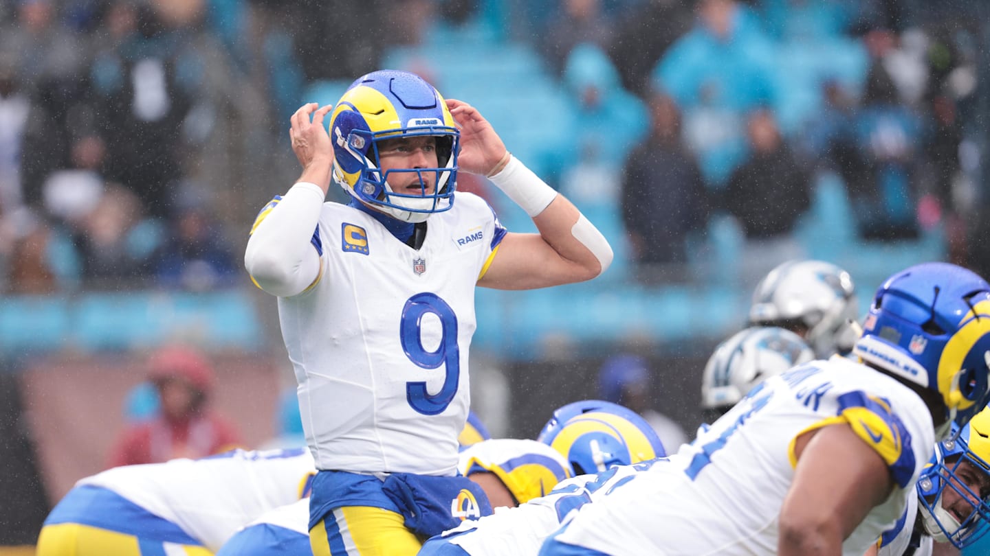 How Rams Recent Loss Could Come Back to Hurt Them