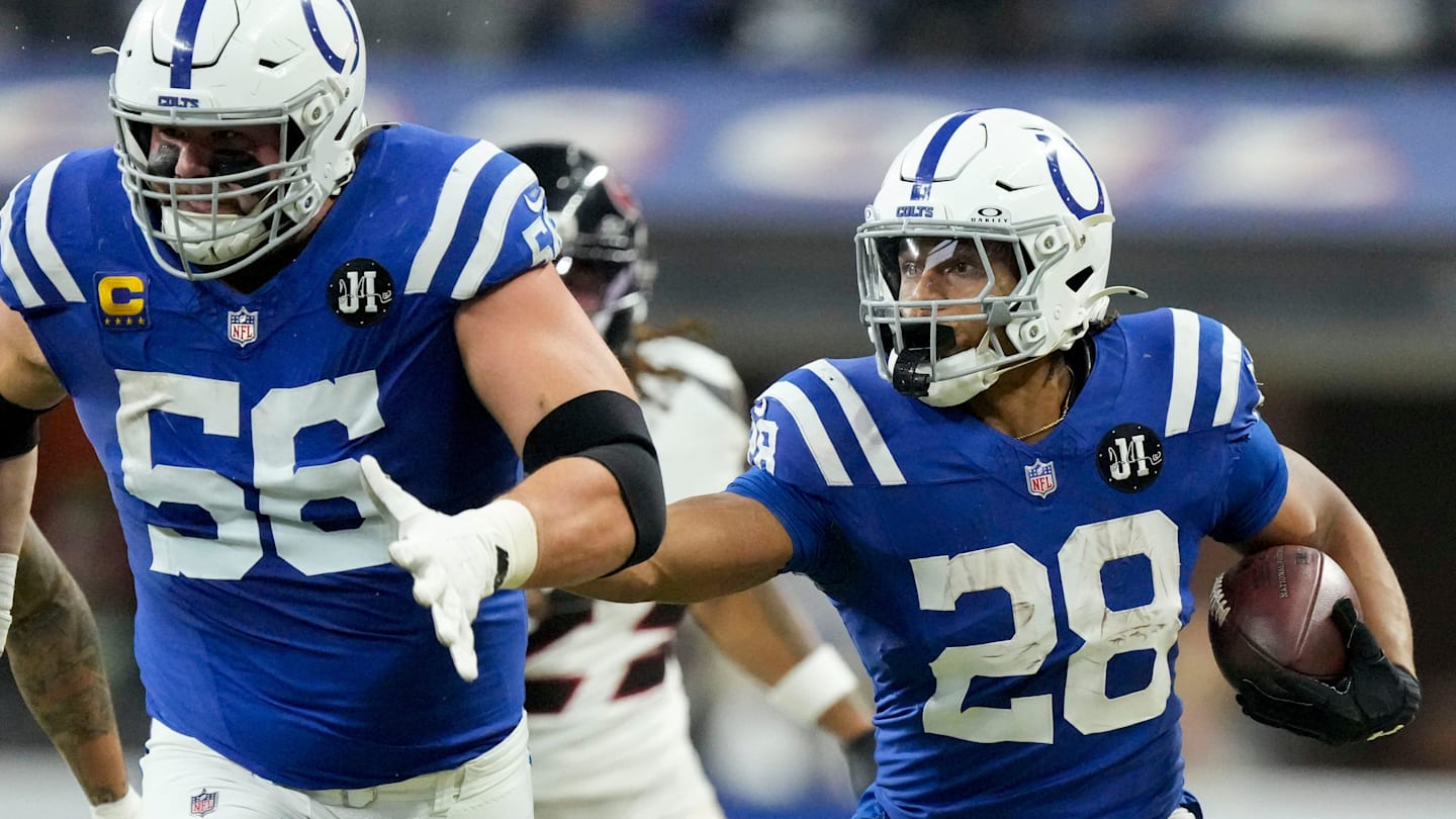 Colts vs. Jaguars Prediction, Odds, Spread, Injuries, Trends for NFL Week 14