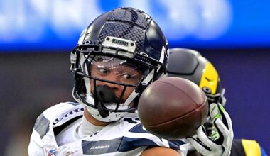 Seahawks vs. Falcons Prediction, Odds, Spread, Injuries, Trends for NFL Week 14