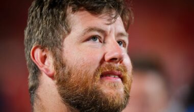 Chicago Bears v Kansas City Chiefs - NFL Preseason 2025