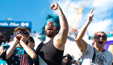 How the Jaguars' Playoff Picture is Clearing Up