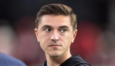 Jaguars Shake Up WR Depth Chart