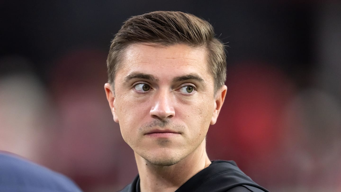 Jaguars Shake Up WR Depth Chart